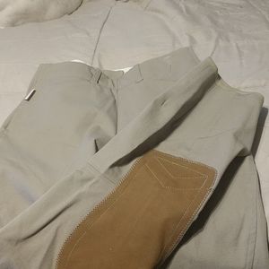 Tailored Sportsman Riding Breeches